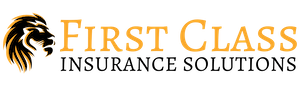 First Class Insurance Solution logo