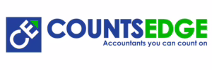 Countsedge logo