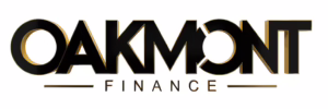 Oakmont finance logo
